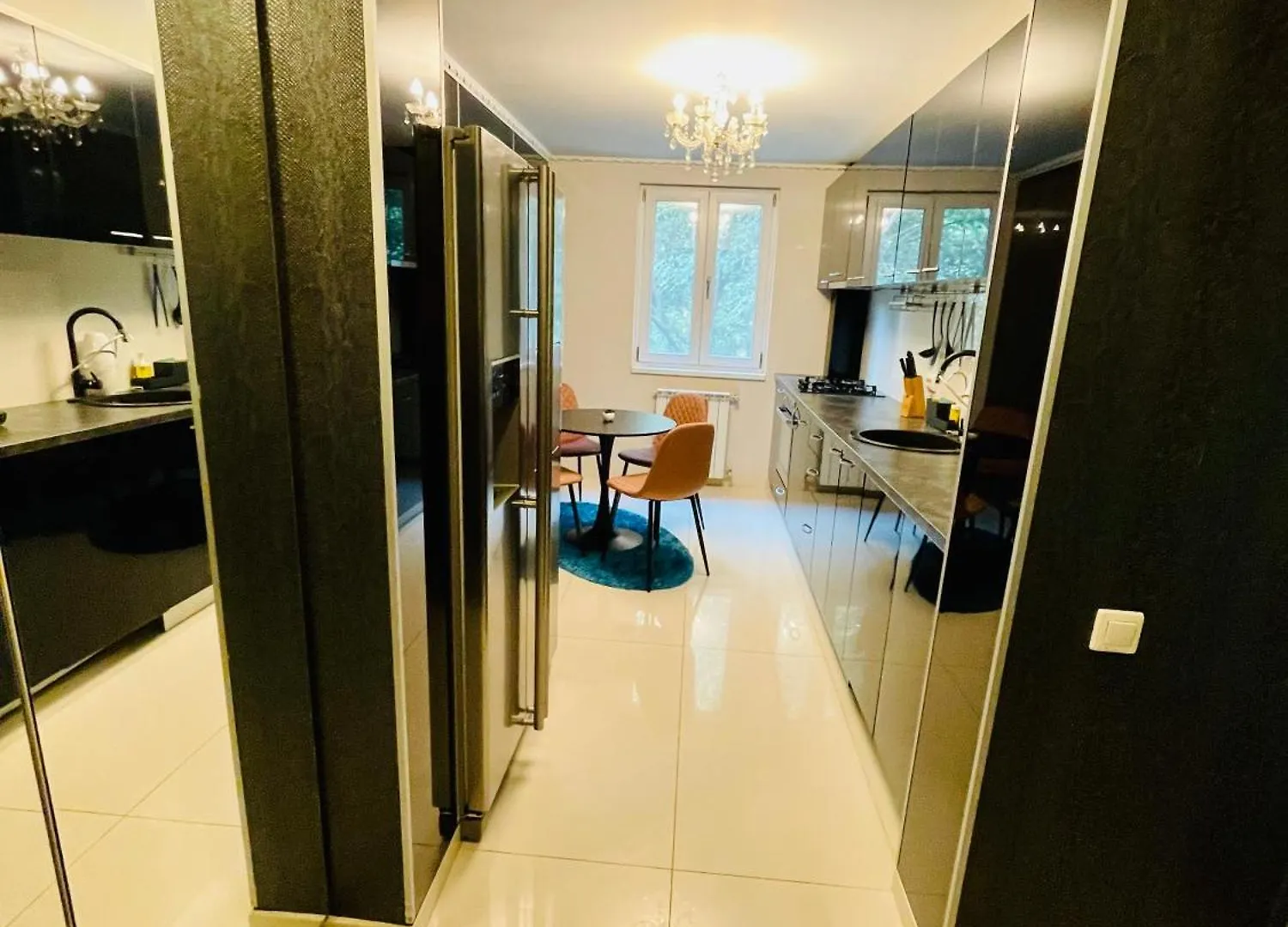 Star Residence Bucarest