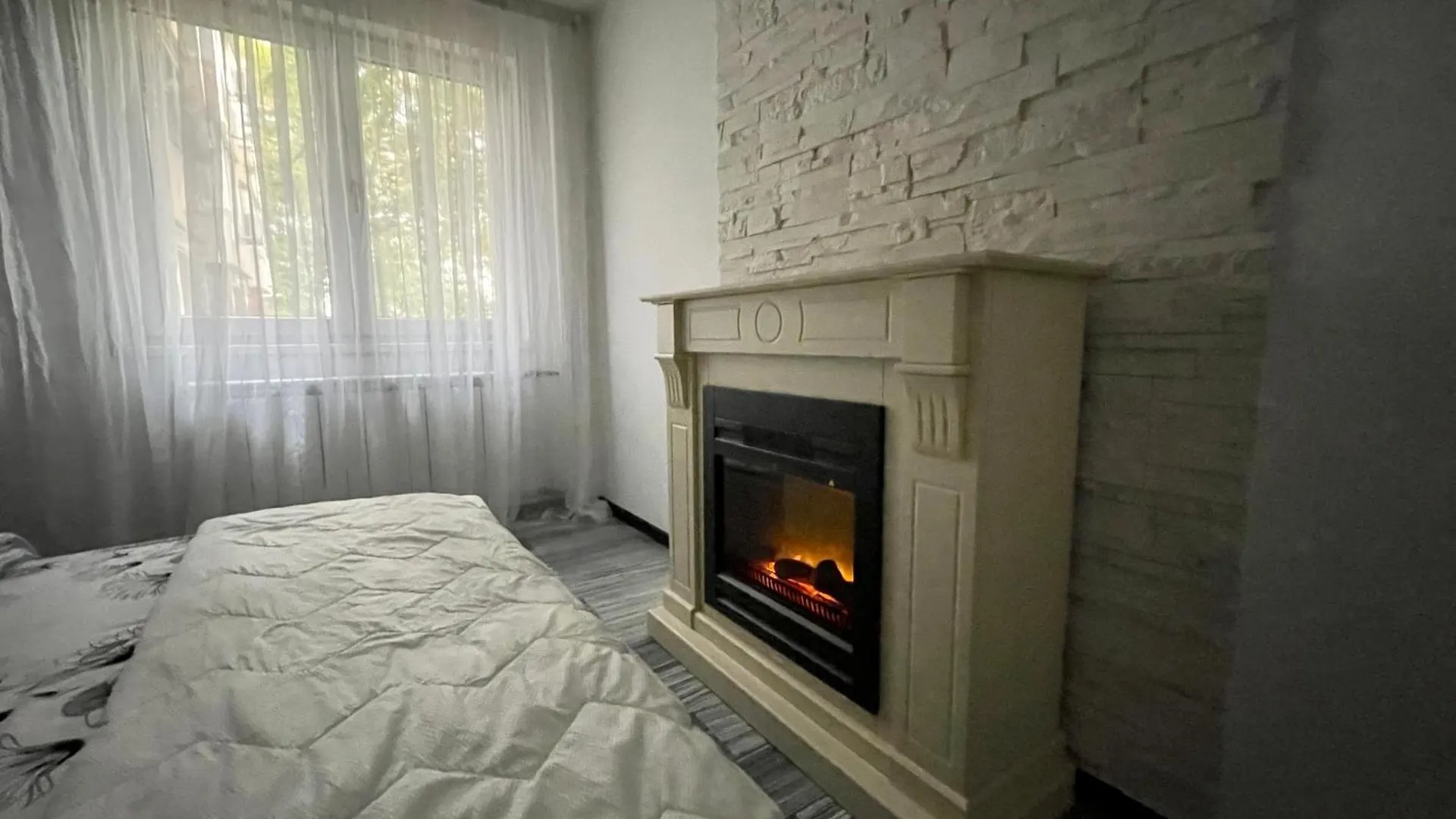 Appartement Star Residence Bucarest