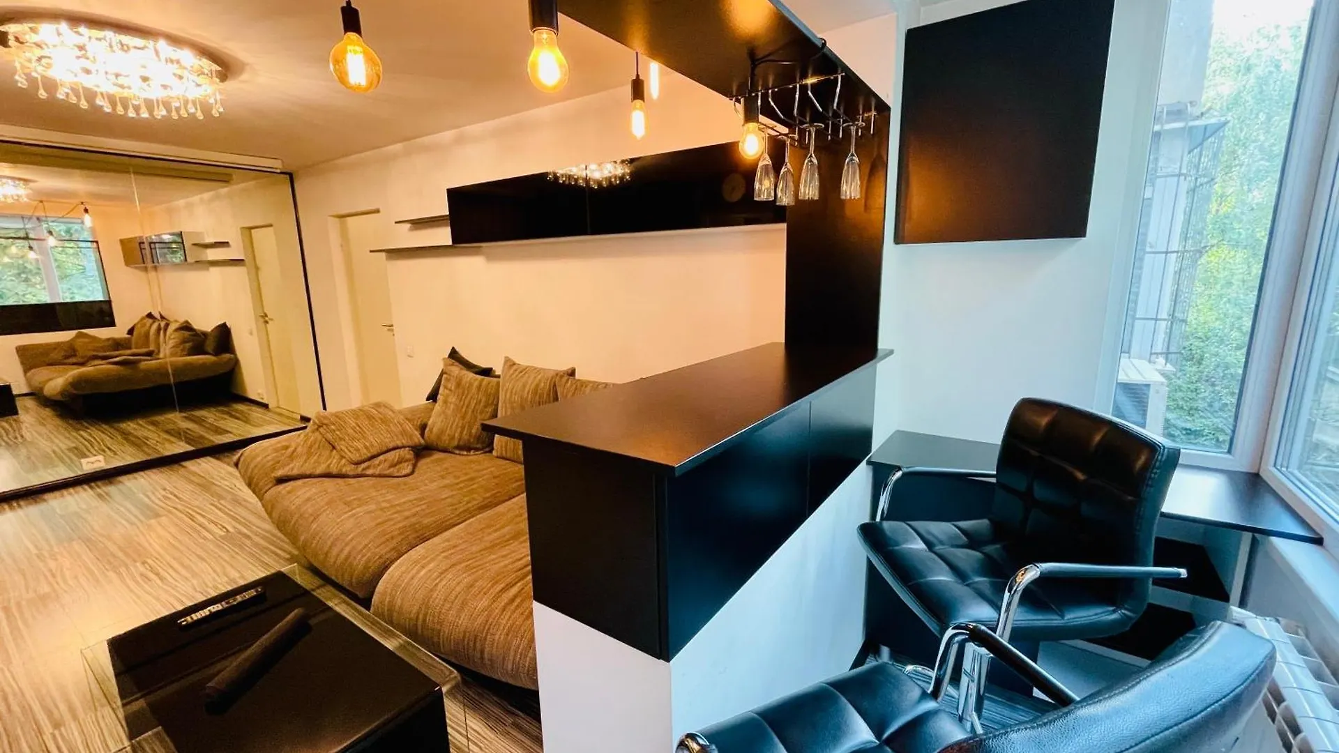 Star Residence Bucarest Roumanie