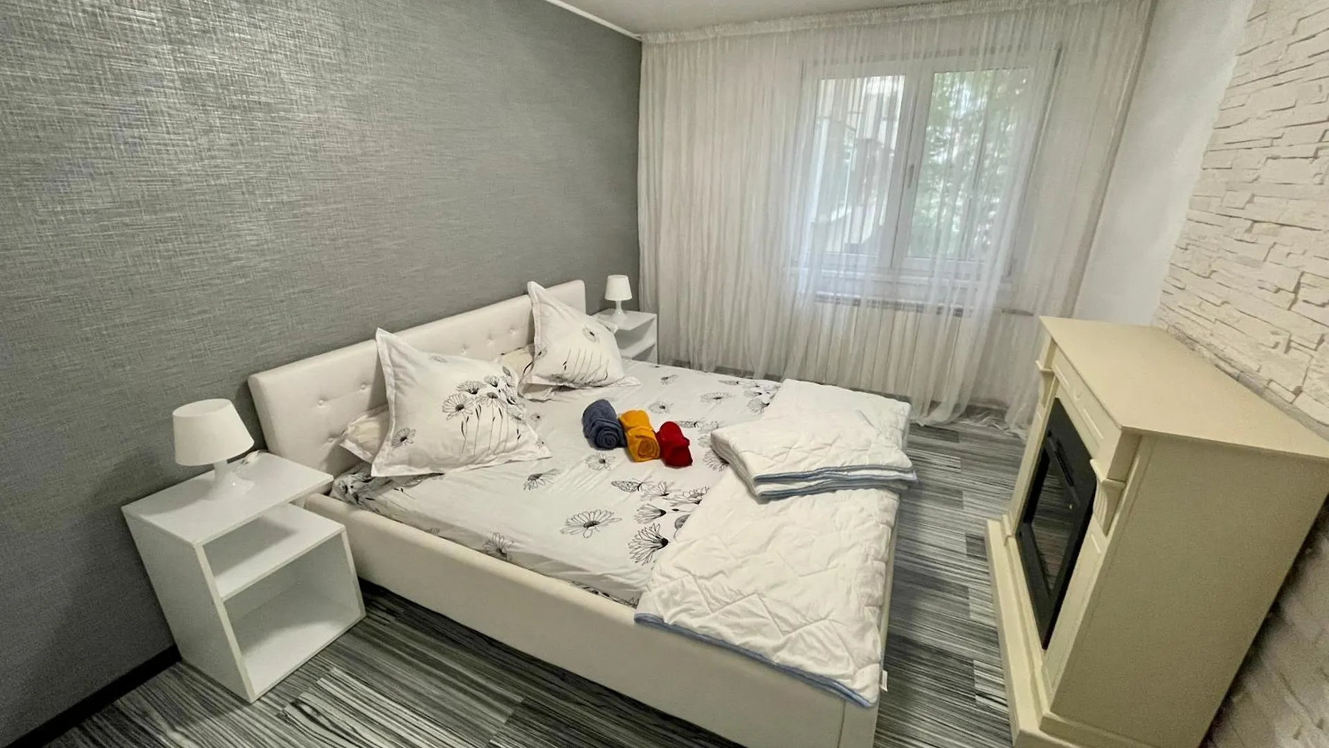 Star Residence Bucarest Appartement