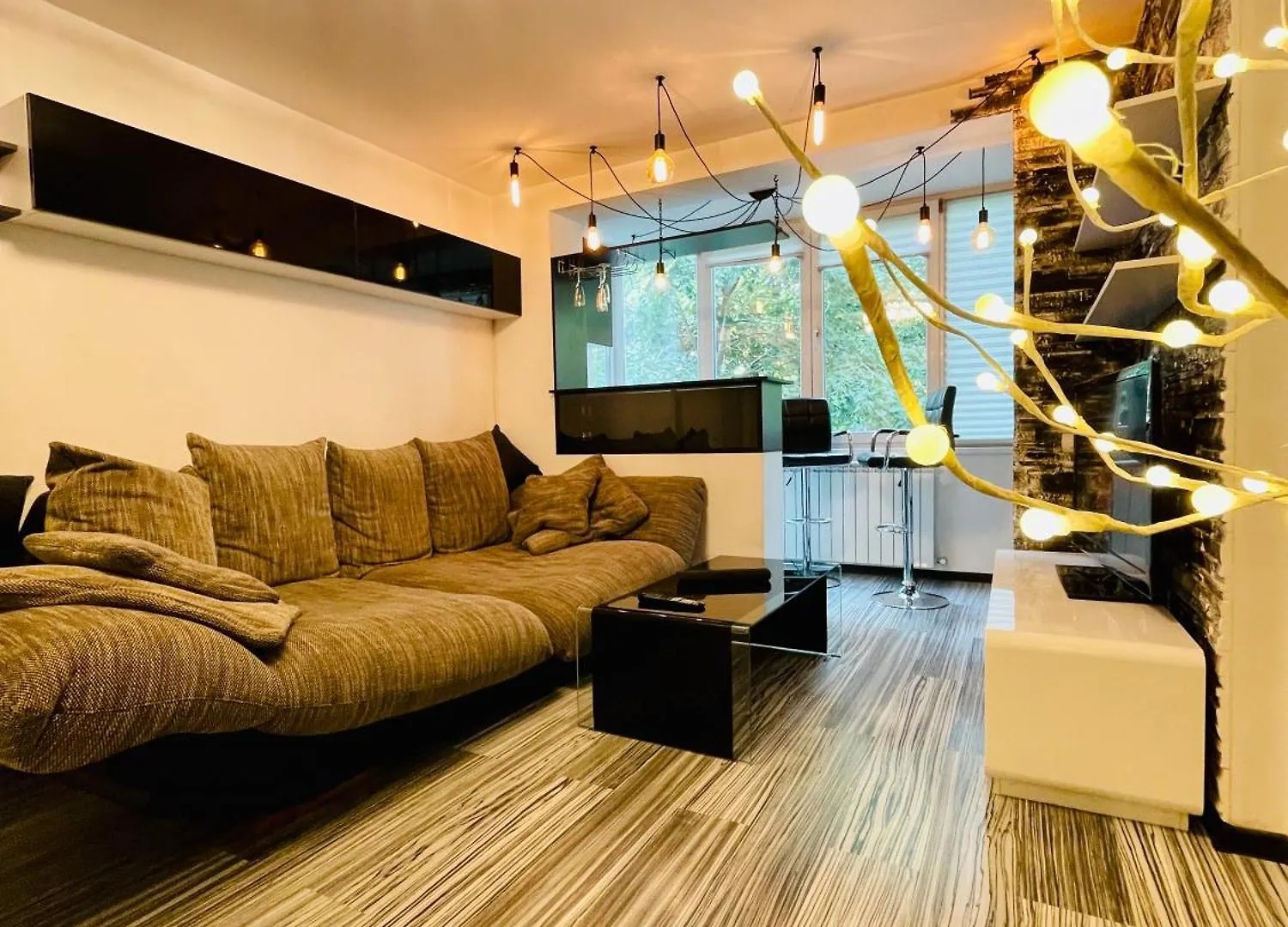 Star Residence Bucarest