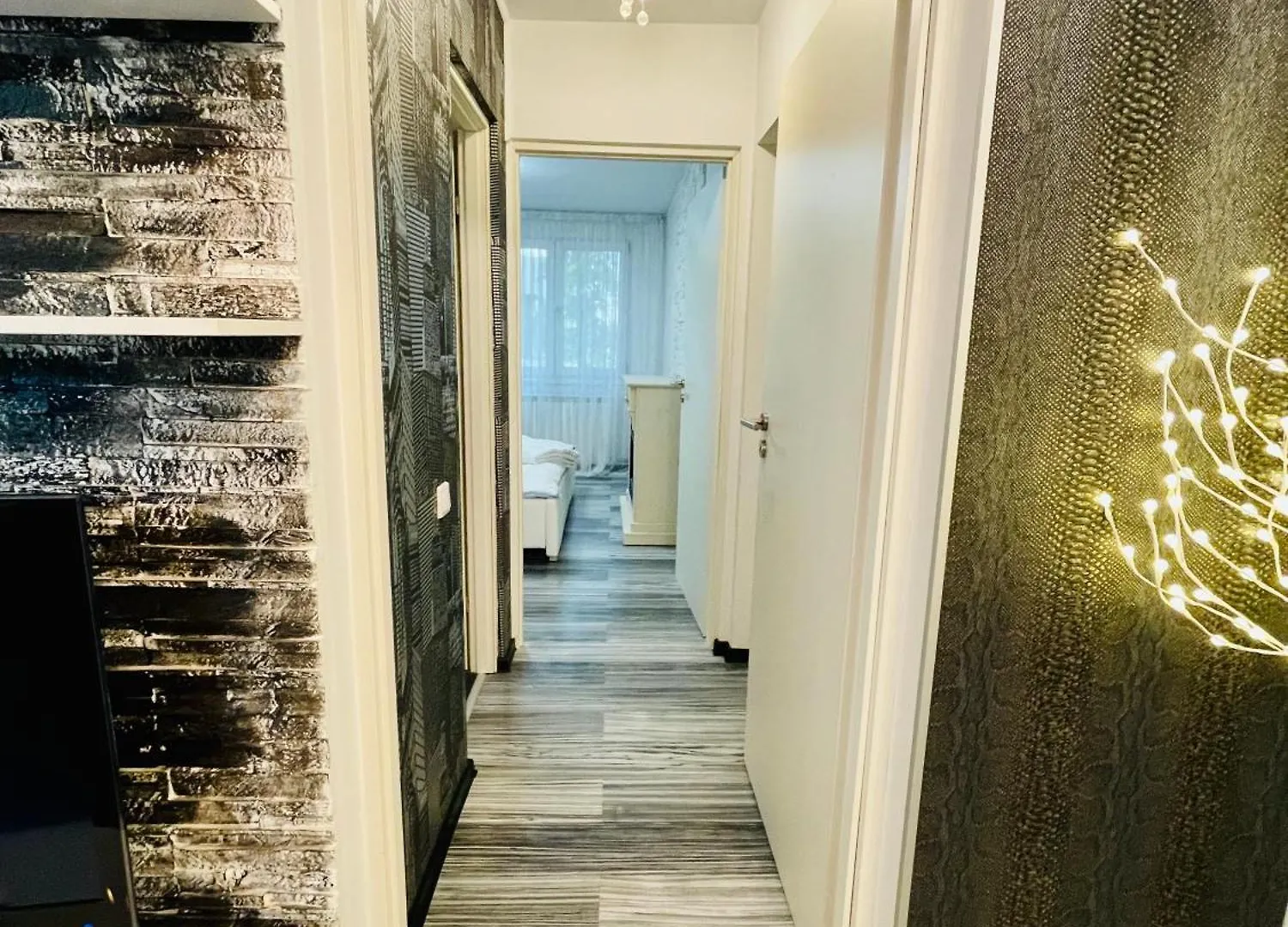 Star Residence Bucarest 0*,