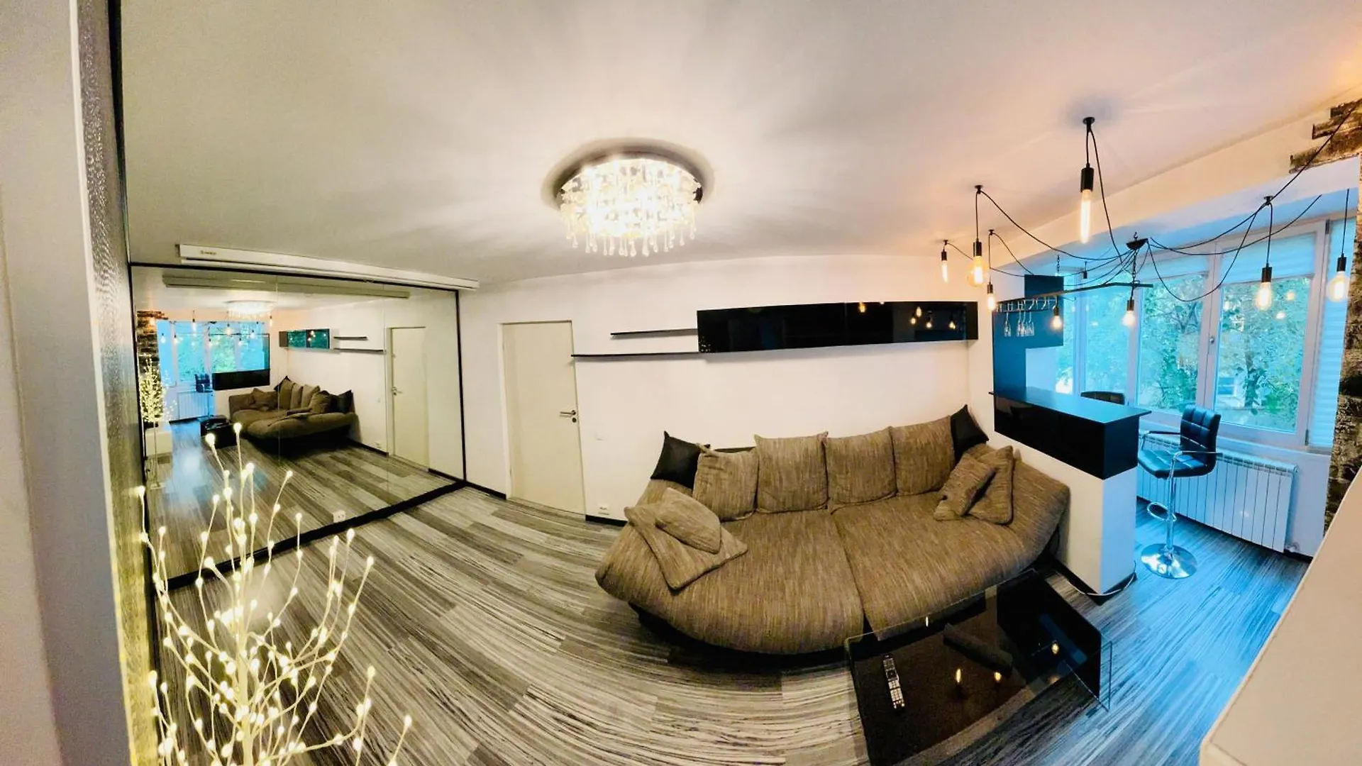 Star Residence Bucureşti Apartament