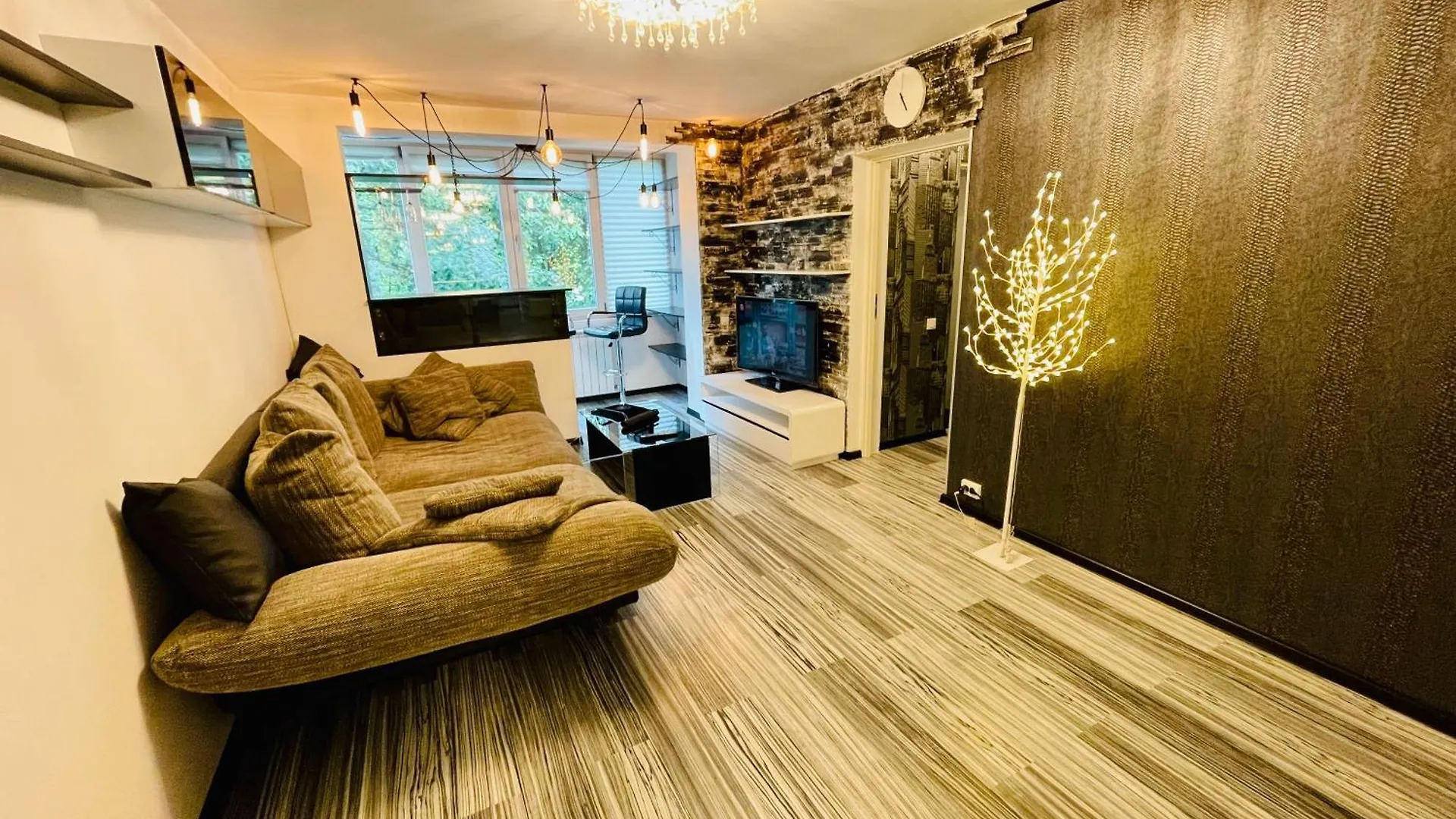 Apartament Star Residence Bucureşti România